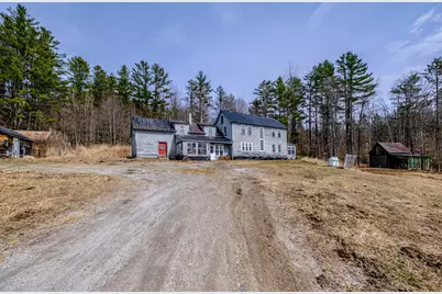 1006 Vernon Street, Albany Twp, ME 04281 - Photo 1