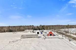 321 Schoodic Lake Rd, Brownville, ME 04414 - Photo 55