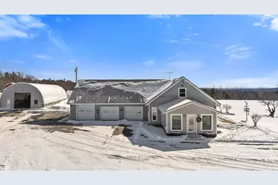 321 Schoodic Lake Road, Brownville, ME 04414 - Photo 1