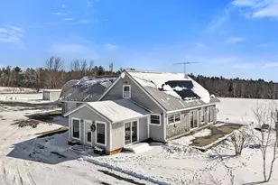 321 Schoodic Lake Rd, Brownville, ME 04414 - Photo 5