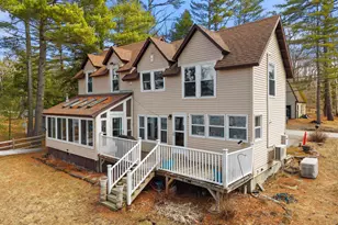 311 Woodland Ave, Old Town, ME 04468 - Photo 29