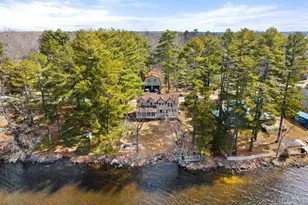 311 Woodland Ave, Old Town, ME 04468 - Photo 35