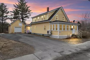 226 Somerset Ave, Pittsfield, ME 04967 - Photo 1