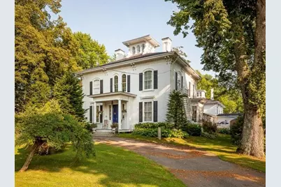 121 E Main Street, Searsport, ME 04974 - Photo 1