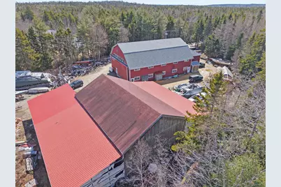 76 Flye Point Road, Brooklin, ME 04616 - Photo 3