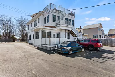 9 E Grand Avenue #12, Scarborough, ME 04074 - Photo 35