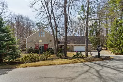 9 Conifer Ridge Road, Cumberland, ME 04110 - Photo 1