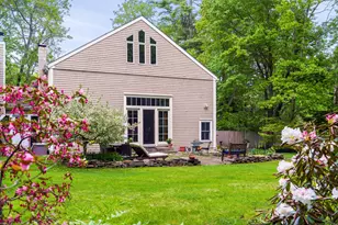 9 Conifer Ridge Rd, Cumberland, ME 04110 - Photo 1