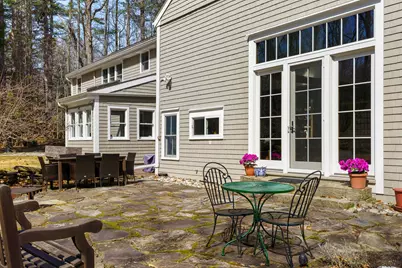 9 Conifer Ridge Road, Cumberland, ME 04110 - Photo 47