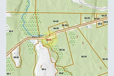 Lot 13 Wilcox Road, Cary, ME 04730 - Photo 9