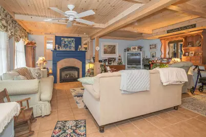 4 Cousineaus Tory Hill Heights, Phillips, ME 04966 - Photo 5