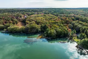 576 Back River Rd, Boothbay, ME 04537 - Photo 3