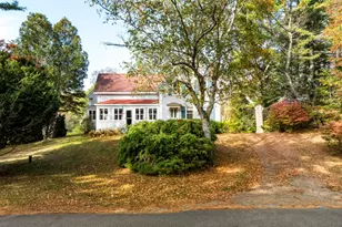 576 Back River Rd, Boothbay, ME 04537 - Photo 5