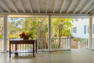 576 Back River Road, Boothbay, ME 04537 - Photo 21
