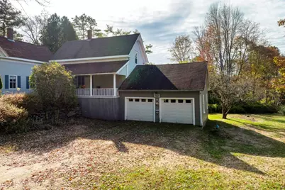 576 Back River Road, Boothbay, ME 04537 - Photo 25