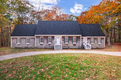 131 Seabury Road, York, ME 03909 - Photo 1