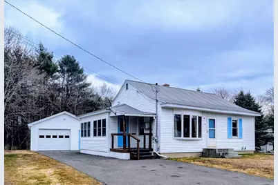 77 Hicks Road, Augusta, ME 04330 - Photo 1