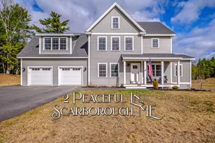 2 Peaceful Ln, Scarborough, ME 04074 - Photo 1