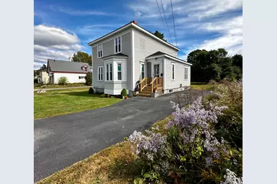 112 South Street, Calais, ME 04619 - Photo 1