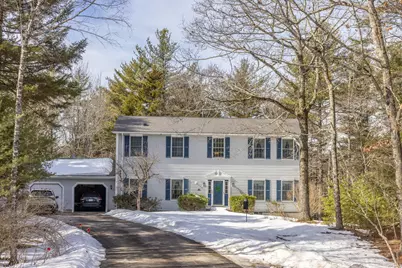 10 Rock Ridge Road, Rockport, ME 04856 - Photo 1