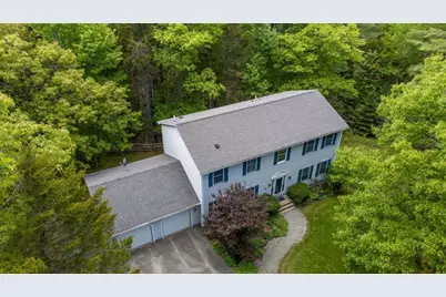 10 Rock Ridge Road, Rockport, ME 04856 - Photo 5