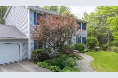 10 Rock Ridge Road, Rockport, ME 04856 - Photo 3