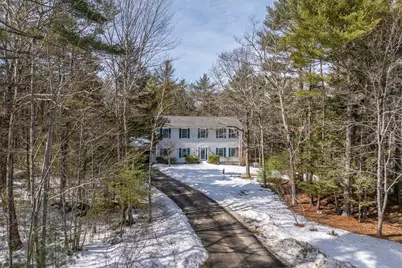 10 Rock Ridge Road, Rockport, ME 04856 - Photo 41