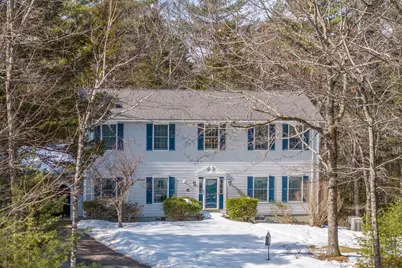 10 Rock Ridge Road, Rockport, ME 04856 - Photo 3