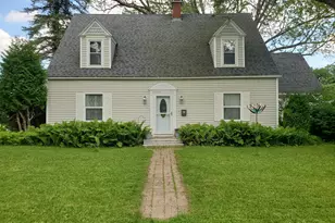 43 Elmwood Ave, Caribou, ME 04736 - Photo 1