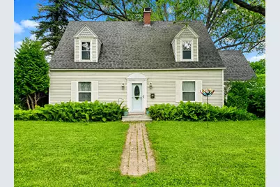43 Elmwood Avenue, Caribou, ME 04736 - Photo 1