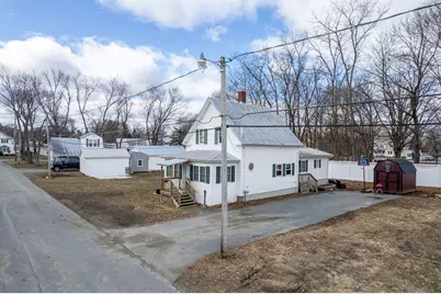 8 Spring Street, Madison, ME 04950 - Photo 45