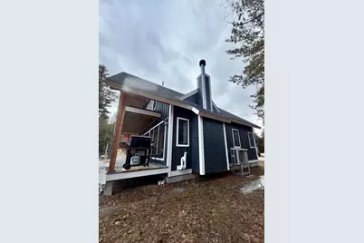 999 The Arnold Trail, Eustis, ME 04936 - Photo 7