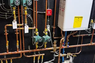 999 The Arnold Trl, Eustis, ME 04936 - Photo 43