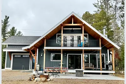 999 The Arnold Trail, Eustis, ME 04936 - Photo 3