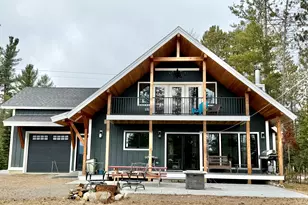 999 The Arnold Trl, Eustis, ME 04936 - Photo 3