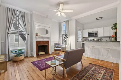 138 Pine Street #1, Portland, ME 04102 - Photo 3