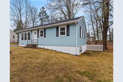 64 Coach Road, South Portland, ME 04106 - Photo 1