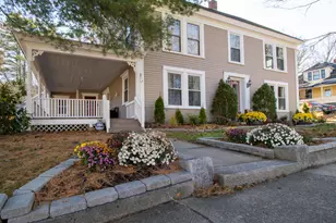 22 High Rd, Cornish, ME 04020 - Photo 1