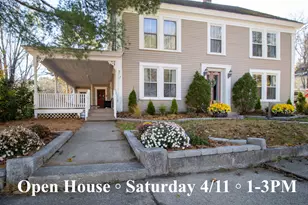 22 High Rd, Cornish, ME 04020 - Photo 1