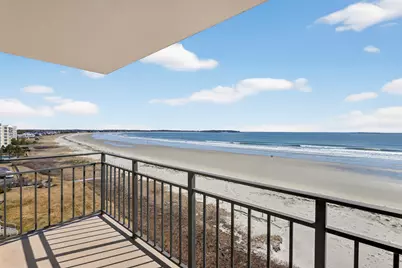 205 E Grand Avenue #6C, Old Orchard Beach, ME 04064 - Photo 5