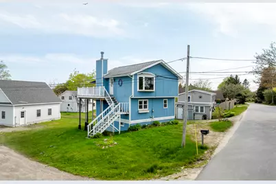 197 Ash Point Road, Harpswell, ME 04079 - Photo 23