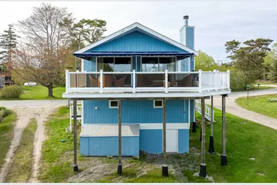 197 Ash Point Road, Harpswell, ME 04079 - Photo 21