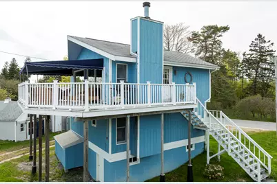 197 Ash Point Road, Harpswell, ME 04079 - Photo 1