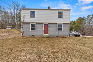624 Hodsdon Rd, Pownal, ME 04069 - Photo 1