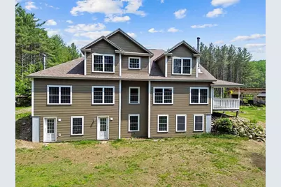 43 Brookside Lane, Freeman Twp, ME 04983 - Photo 9