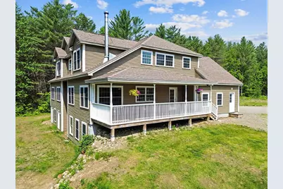 43 Brookside Lane, Freeman Twp, ME 04983 - Photo 7