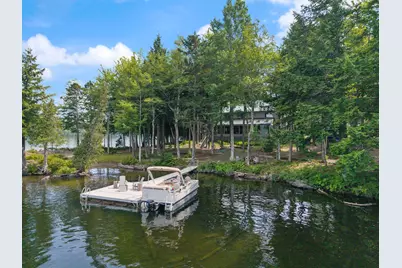 480 Point Drive, Mount Vernon, ME 04352 - Photo 13