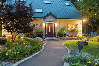 480 Point Drive, Mount Vernon, ME 04352 - Photo 11