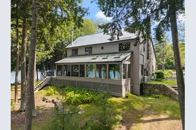480 Point Drive, Mount Vernon, ME 04352 - Photo 69