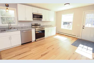 66 Bisbeetown Road, Waterford, ME 04088 - Photo 7